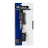 Force T-comb Co2 Presta Mini Pump, Black, One Size