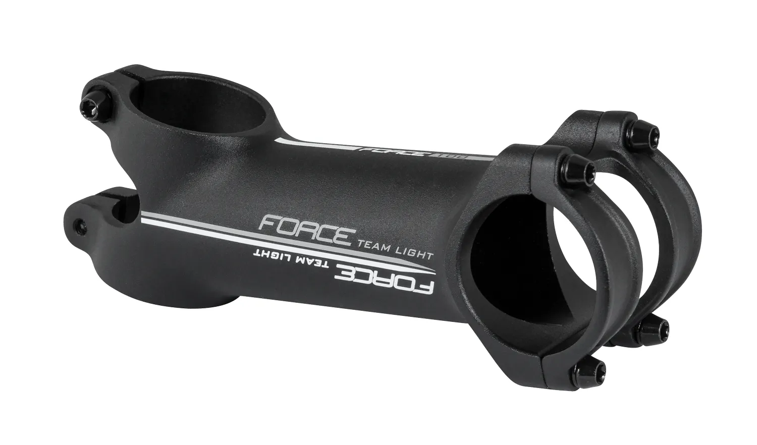 Force Team styrstam 80mm Force Team styrstam 80mm