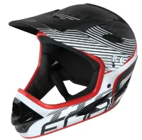 Force Tiger Fullface Hjälm Fluo Force Tiger Fullface Hjälm Fluo