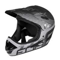 Force Tiger Fullface Hjälm Fluo