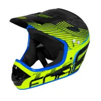 Force Tiger Fullface Hjälm Fluo Force Tiger Fullface Hjälm Fluo