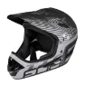 Force Tiger Fullface Hjälm Fluo