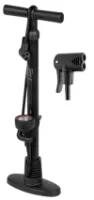 Force Tourist 2.0 Fotpump i Stål 11 Bar Force Tourist 2.0 Fotpump i Stål 11 Bar