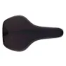 Force Tourist Breton Cykelsadel, Black, One Size