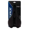 Force Tourist Zak Cykelsadel, Black, 155mm
