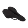 Force Tourist Zara Cykelsadel, Black, One Size