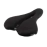 Force Tourist Zara Cykelsadel, Black, One Size