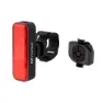 Force Usb Alarm 36 Led Bakljus, Red, 300 Lumens