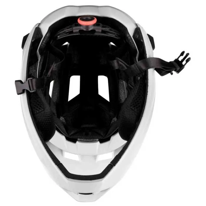 Force Venom Downhillhjälm, Grey