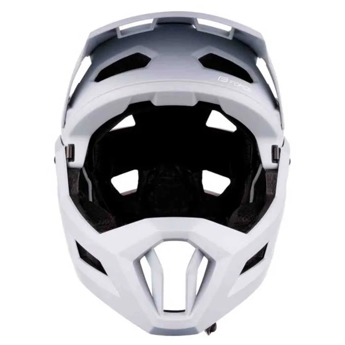 Force Venom Downhillhjälm, Grey
