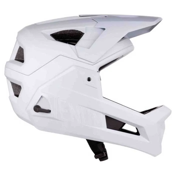 Force Venom Downhillhjälm, Grey