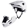 Force Venom Downhillhjälm, Grey