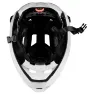 Force Venom Downhillhjälm, Grey