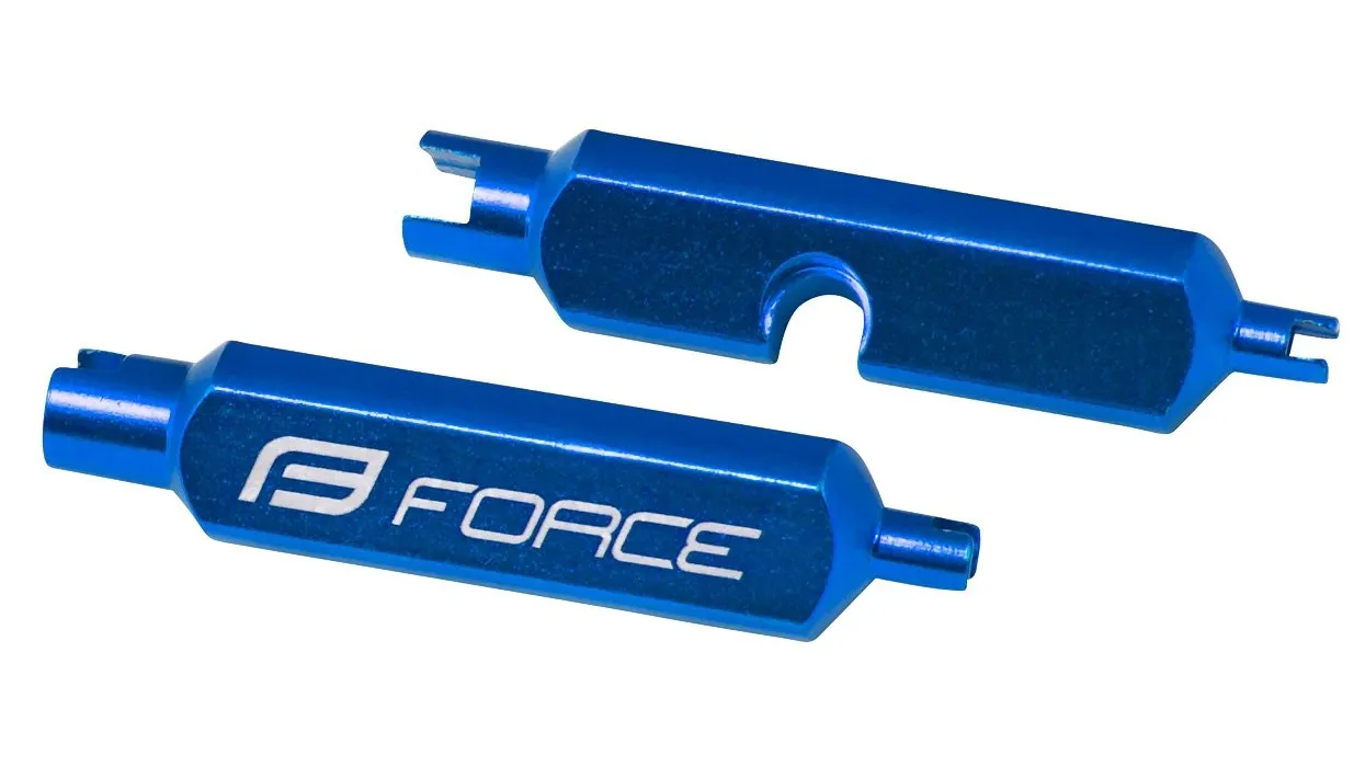 Force ventilverktyg till FV och AV Force ventilverktyg till FV och AV