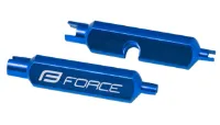 Force ventilverktyg till FV och AV Force ventilverktyg till FV och AV