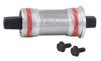 Force vevlager fyrkant Alumium