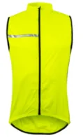 Force Vindpro Vindväst Till Barn Fluo Force Vindpro Vindväst Till Barn Fluo