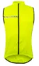Force Vindpro Vindväst Till Barn Fluo