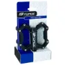 Force Whirl Cykelpedaler, Black, One Size
