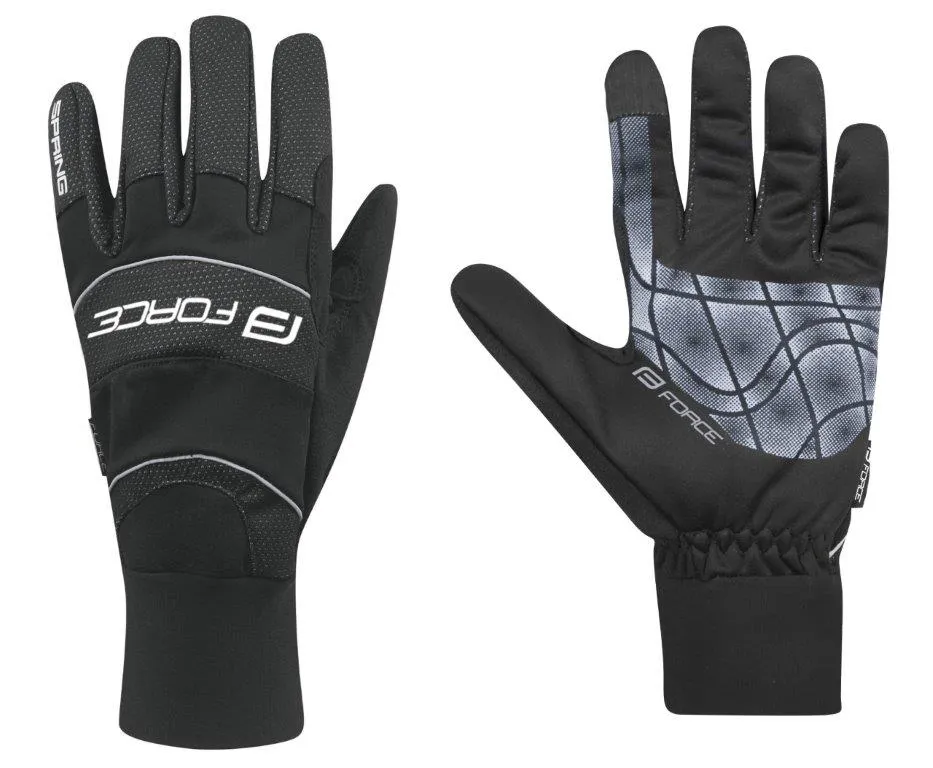 Force Windster Spring cykelhandskar Force Windster Spring cykelhandskar