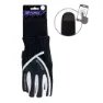 Force Winter Ultra Tech Handskar, Black