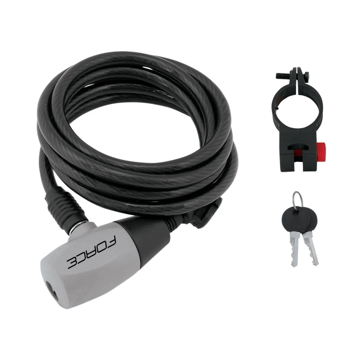 Force Wirelås 120 x 8