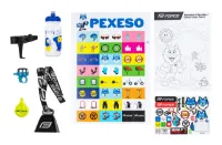 Force Wolf Cykel kit till barn Force Wolf Cykel kit till barn