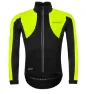 Force x100 vinterjacka, Neon/Svart