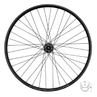 Force XC disc Bakhjul 28/29" Force XC disc Bakhjul 28/29"