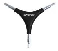 Force Y-Nyckel Insex 4/5/6