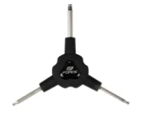 Force Y-Nyckel Torx T25/25/30 Force Y-Nyckel Torx T25/25/30
