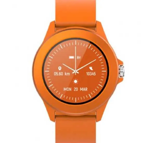 Forever Colorum Cw-300 Smartklocka Forever Colorum Cw-300 Smartklocka