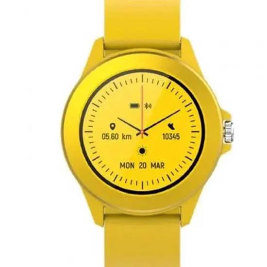 Forever Colorum Cw-300 Smartklocka