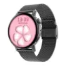 Forever Forevive 4 Sb-350 Smartklocka, Black
