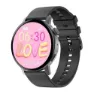 Forever Forevive 4 Sb-350 Smartklocka, Black