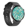 Forever Forevive 4 Sb-350 Smartklocka, Black