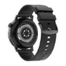 Forever Forevive 4 Sb-350 Smartklocka, Black