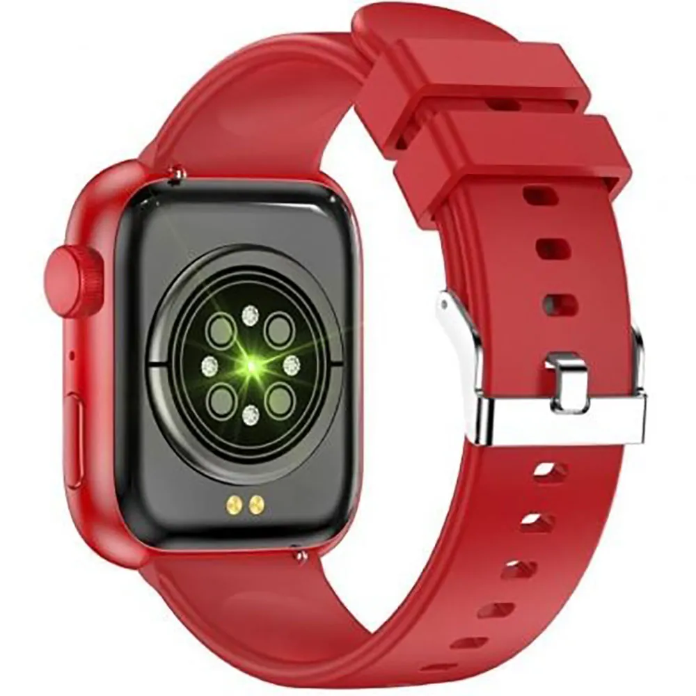 Forever Igo Watch 3 Jw-500 Smartklocka