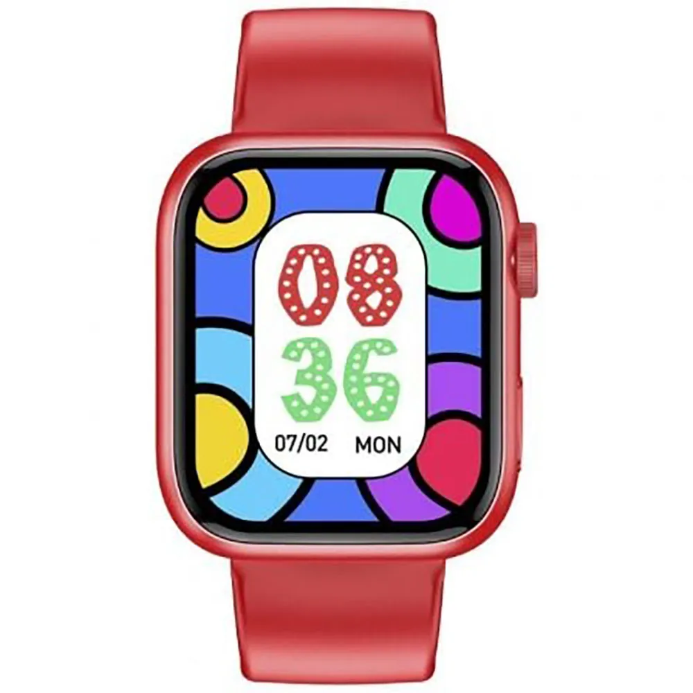 Forever Igo Watch 3 Jw-500 Smartklocka