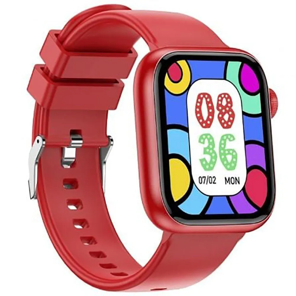 Forever Igo Watch 3 Jw-500 Smartklocka