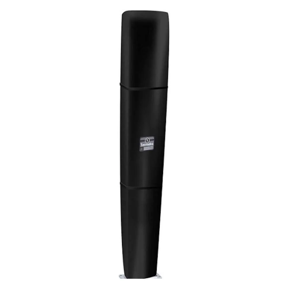 Formidra Ds-cover1 Vinteröverdrag För Solardusch unisex, Black, One Size Formidra Ds-cover1 Vinteröverdrag För Solardusch unisex, Black, One Size