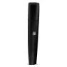 Formidra Ds-cover1 Vinteröverdrag För Solardusch unisex, Black, One Size
