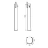 Formidra Happy Go Soldusch 23l unisex
