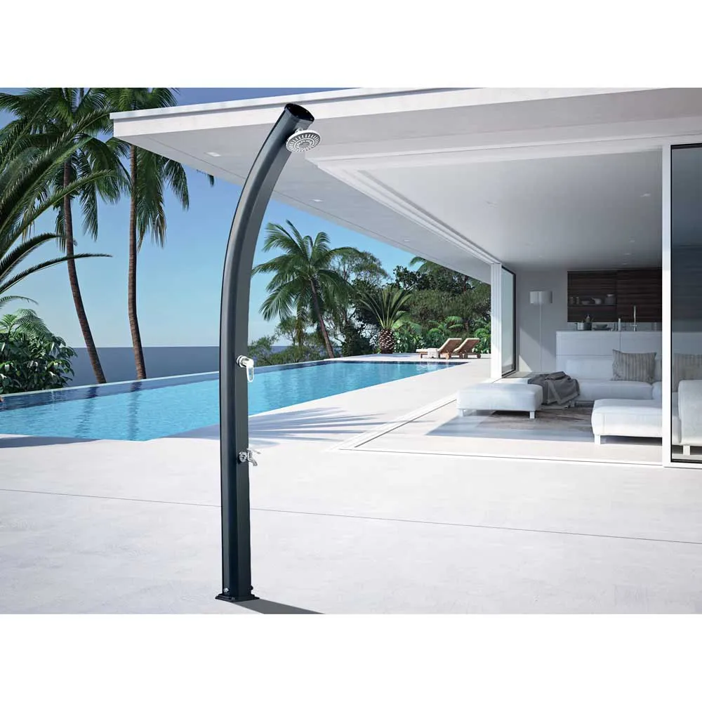 Formidra Jolly Soldusch 33l unisex, Anthracite, 233 x 16 x 18cm