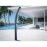 Formidra Jolly Soldusch 33l unisex, Anthracite, 233 x 16 x 18cm