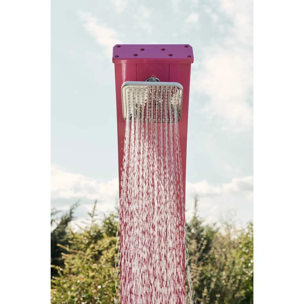 Formidra Spring 30l Soldusch unisex, Pink, 30L