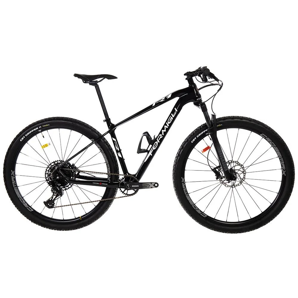 Formigli R1 Carbon 29´´ Mtb Cykel Formigli R1 Carbon 29´´ Mtb Cykel