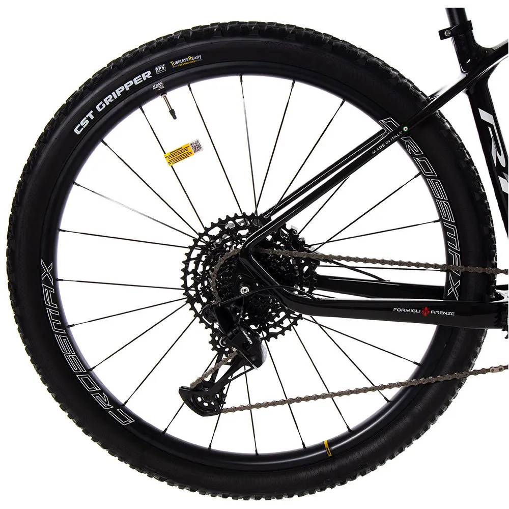 Formigli R1 Carbon 29´´ Mtb Cykel Formigli R1 Carbon 29´´ Mtb Cykel