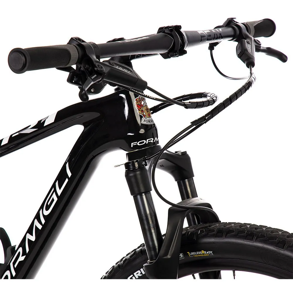 Formigli R1 Carbon 29´´ Mtb Cykel Formigli R1 Carbon 29´´ Mtb Cykel