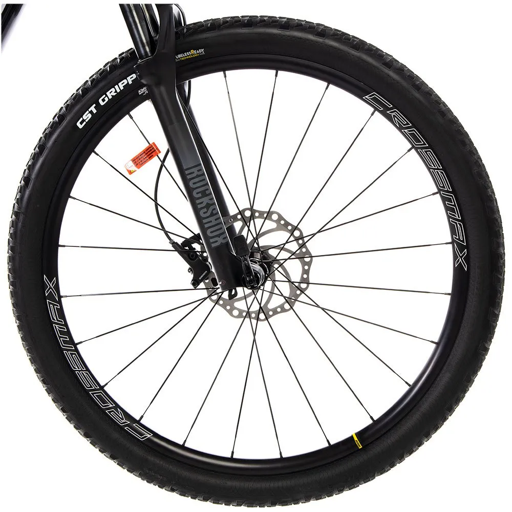 Formigli R1 Carbon 29´´ Mtb Cykel Formigli R1 Carbon 29´´ Mtb Cykel